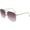 Image de Lunettes de soleil Victoria Beckham vb202s712