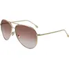 Image de Lunettes de soleil Victoria Beckham vb203s712