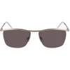 Image de Dkny DK108S 770 ROSE GOLD 54/16/135 Lunettes de soleil pour femme