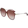 Image de Lunettes de soleil pour femmes Victoria Beckham VB613S-607 ø 59 mm