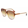 Image de Lunettes de soleil pour femmes Victoria Beckham VB618S-241 ø 60 mm