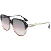 Image de Lunettes de soleil Victoria Beckham vb618s039