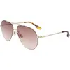 Image de Lunettes de soleil Victoria Beckham vb213s725