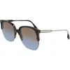Image de Lunettes de soleil Victoria Beckham vb617s005