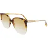Image de Lunettes de soleil Victoria Beckham vb617s222