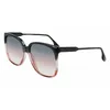 Image de Lunettes de soleil pour femmes Victoria Beckham VB610SCB-039 ø 59 mm