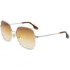 Image de Lunettes de soleil Victoria Beckham vb223s708