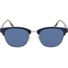 Image de Converse CV301S Lunettes de soleil rondes pour hommes et femmes