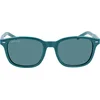 Image de Lunettes de soleil Lacoste l3639s466