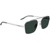 Image de Converse CV101S ACTIVATE 045 SATIN SILVER 56/17/ Lunettes de soleil hommes