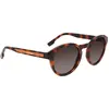 Image de Lunettes de soleil pour femmes Lacoste L952SRG-214 Ø 50 mm