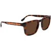 Image de Lunettes de soleil pour hommes Lacoste L951SRG-214 Ø 52 mm