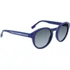 Image de Lunettes de soleil pour femmes Lacoste L952SRG-424 Ø 50 mm