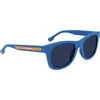 Image de Lunettes de soleil Lacoste l3643srg424