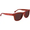 Image de Lunettes de soleil Lacoste l3643srg604