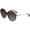 Image de Lunettes de soleil Victoria Beckham vb632s419