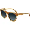 Image de Lunettes de soleil Victoria Beckham vb630s774