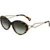 Image de Lunettes de soleil Lanvin lnv618s213