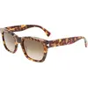 Image de Lunettes de soleil pour hommes Lanvin LNV620S-213 Ø 52 mm