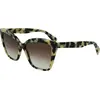 Image de Lunettes de soleil pour femmes Lanvin LNV617S-272 ø 59 mm