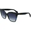 Image de Lunettes de soleil pour femmes Lanvin LNV617S-425 ø 59 mm