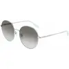 Image de Damensonnenbrille Longchamp LO157SA-452 ø 58 mm