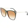 Image de Lunettes de soleil Victoria Beckham vb636s342