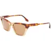 Image de Lunettes de soleil Victoria Beckham vb638s218