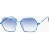Image de KARL LAGERFELD Lunettes de soleil femme