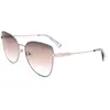 Image de Damensonnenbrille Longchamp LO165S-705 ø 60 mm
