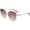 Image de Lunettes de soleil pour femmes Longchamp LO164S-727 ø 57 mm