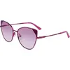 Image de Lunettes de soleil Karl Lagerfeld kl341s650