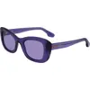 Image de Lunettes de soleil Victoria Beckham vb657s514