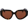 Image de Lunettes de soleil Lanvin lnv647s234