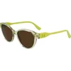 Image de Lunettes de soleil pour femmes Karl Lagerfeld KL6099S-703 ø 54 mm