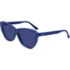 Image de Lunettes de soleil Karl Lagerfeld kl6103s407