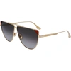 Image de Lunettes de soleil Victoria Beckham vb239s6309222