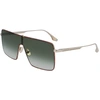 Image de Lunettes de soleil pour femmes Victoria Beckham VB238S-5819700  ¸ 58 mm