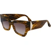Image de Lunettes de soleil Victoria Beckham vb662s5218736