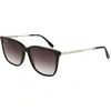 Image de Lunettes de soleil Lacoste l6016s001