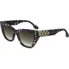 Image de Lunettes de soleil Victoria Beckham vb668s5516010
