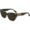 Image de Lunettes de soleil Victoria Beckham vb668s5516012
