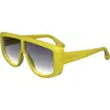 Image de Lunettes de soleil Victoria Beckham vb664s709