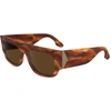 Image de Lunettes de soleil Victoria Beckham vb666s5516223