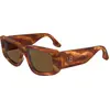Image de Lunettes de soleil pour femmes Victoria Beckham VB670S-5417223 ø 54 mm