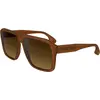Image de Lunettes de soleil Victoria Beckham vb671s5914240