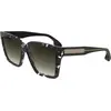 Image de Lunettes de soleil Victoria Beckham vb672s5715010