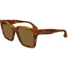 Image de Lunettes de soleil Victoria Beckham vb672s5715223