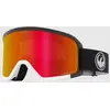 Image de Dragon DR DX3 Plus OTG Nouveblk +Bonus Lens Masque noir Uni