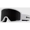 Image de Dragon DR DX3 Plus OTG Blizzard +Bonus Lens Masque blanc Uni